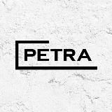 Декоративный кирпич PETRA