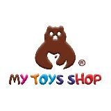 𝙈𝙔 𝙏𝙊𝙔𝙎 𝙎𝙃𝙊𝙋 🧸