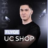 FLYQE UC SHOP
