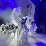 Праздник в Пскове