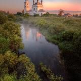 Интересное | Туризм | Россия