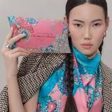 Платки "Русские в моде"