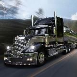 БИРЖА грузоперевозок URVEST