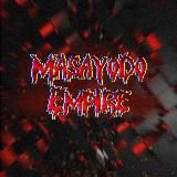 ⛩ 𝙼𝚊𝚜𝚊𝚢𝚘𝚍𝚘 𝙴𝚖𝚙𝚒𝚛𝚎 ⛩️