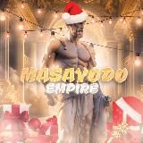 ⛩ 𝙼𝚊𝚜𝚊𝚢𝚘𝚍𝚘 𝙴𝚖𝚙𝚒𝚛𝚎 ⛩️