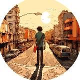 Ищем Егора / Buscamos a Egor