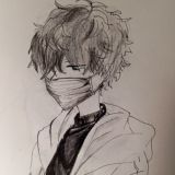 🀄️Anime artアニメ