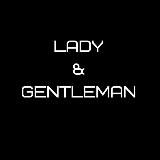 Lady & Gentleman | ОБУВЬ| ТЕМРЮК
