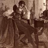 Денди с Остоженки