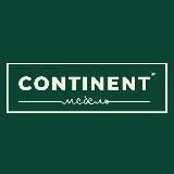 CONTINENT мебель