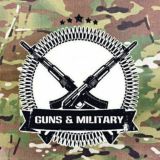 Военная Барахолка(канал)