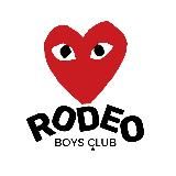 Rodeo Boys Club