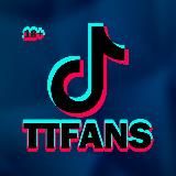 ГОЛЫЙ ТИКТОК | TTFANS