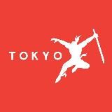 TOKYO. Ресторан, который вы знаете