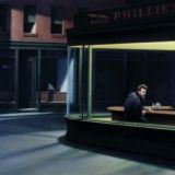 Café of Broken Dreams