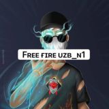 Free fire uzb🔥