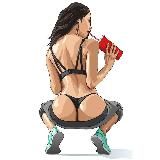 Сиськи🍒Попки🌰Письки💦