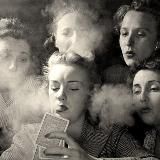 Тут накурено ☑