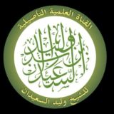 قناة دورات الشيخ وليد السعيدان .