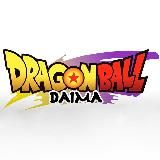 Dragon Ball Daima Serie Latino