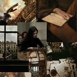 🕯ᴇꜱᴛʜéᴛɪϙᴜᴇ