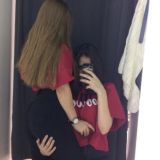 Че выгнулась😖