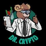 Dr. Crypto | Free Signals 👨🏻⚕️