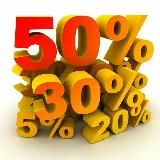 GRANDES DESCUENTOS Y OFERTAS