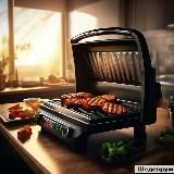Грильница | Рецепты 🥩