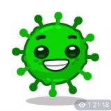 КОРОНА ПРИВИВКА💉