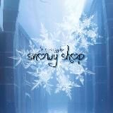 ❄️snowy kpop shop☃️