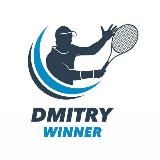 Dmitry Winner🥇