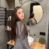 Гюлай Аббасова • о коже и самооценке