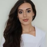 Гюлай Аббасова • о коже и самооценке