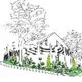 🍁ЛАНДШАФТНЫЙ ДИЗАЙН от А до Я