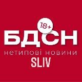 БДСН sliv 18+