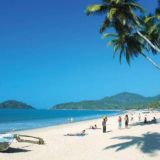 🏝️ GOA | Юг
