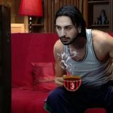 Чат «Милан под кофе»