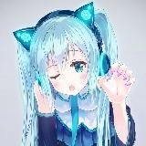 Аниме Девушки