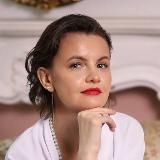 НЕтипичный риэлтор Анна Писанкова