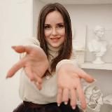 Аксинья La Paloma