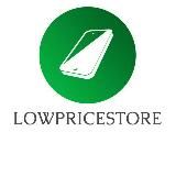 LowPrice Store