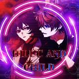 Дилюк и Тарталья