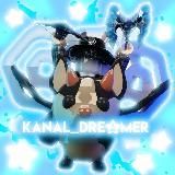 DRᴇᴀʍᴇR ᴀND ANᴀSᴛᴀSYᴀ