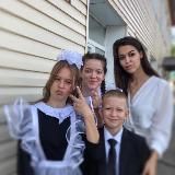7я САКМАРКИНЫХ ❤️