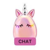 ЛОВИМ ЕДИНОРОГА 🦄 (ЧАТ)