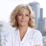 Доктор Ольга Богомолець