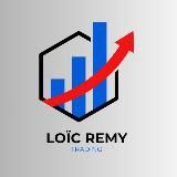 📈LOIC REMY TRADING📊