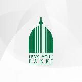 Ipak Yo'li Banki Team