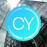 CashYou — MLM на блокчейне